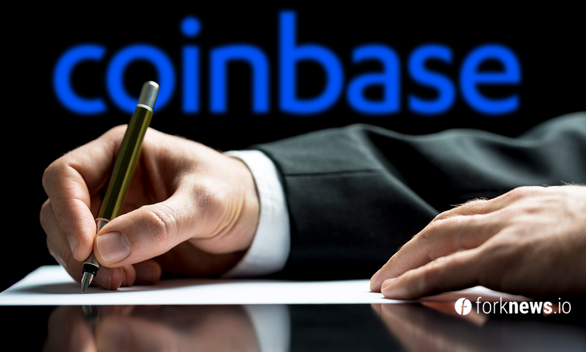 Coinbase выйдет на биржу через прямой листинг акций