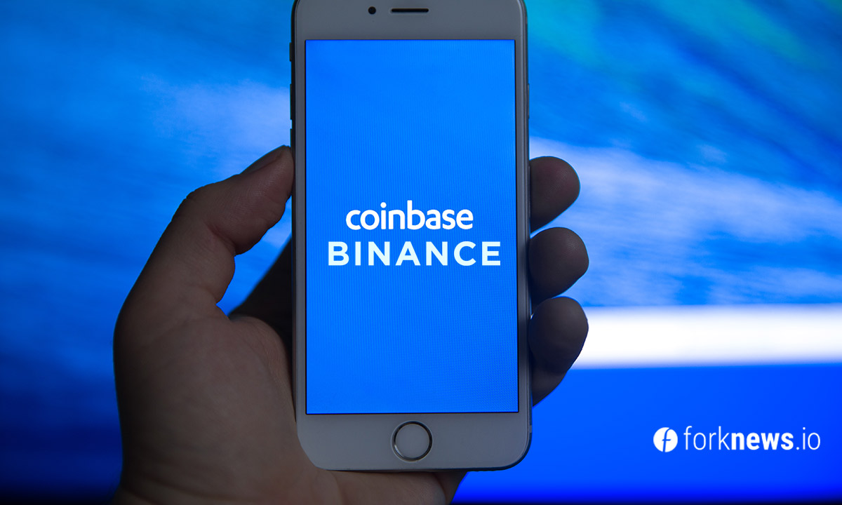 Coinbase и Binance попали в топ самых популярных сайтов в мире