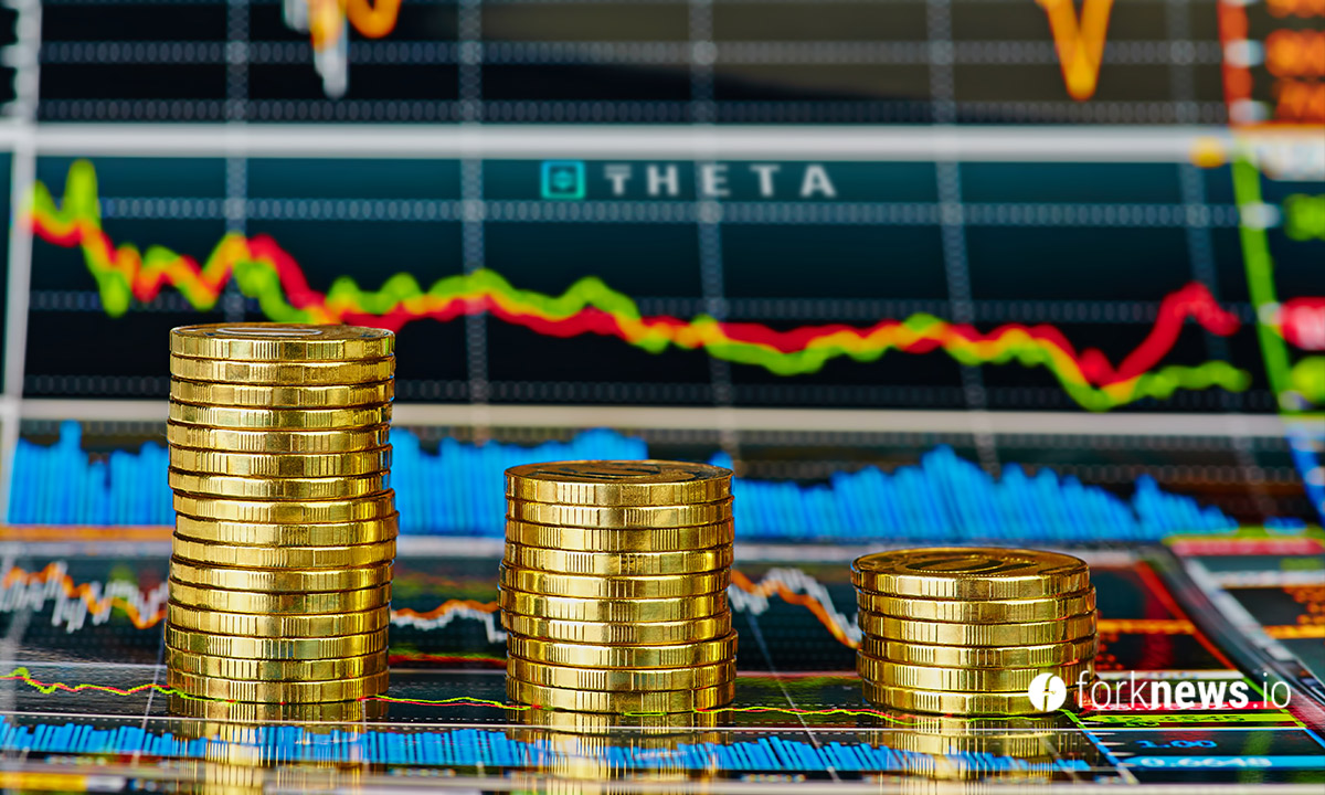 Theta запускает децентрализованную биржу ThetaSwap