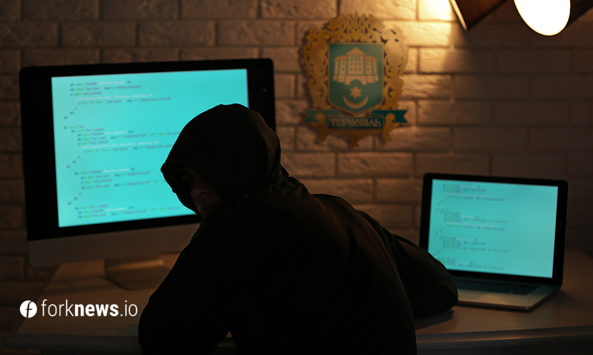 Хакер с Тернопольщины обокрал международные банки