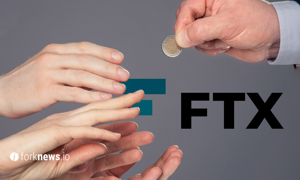 FTX будет перечислять 1% от прибыли на благотворительность