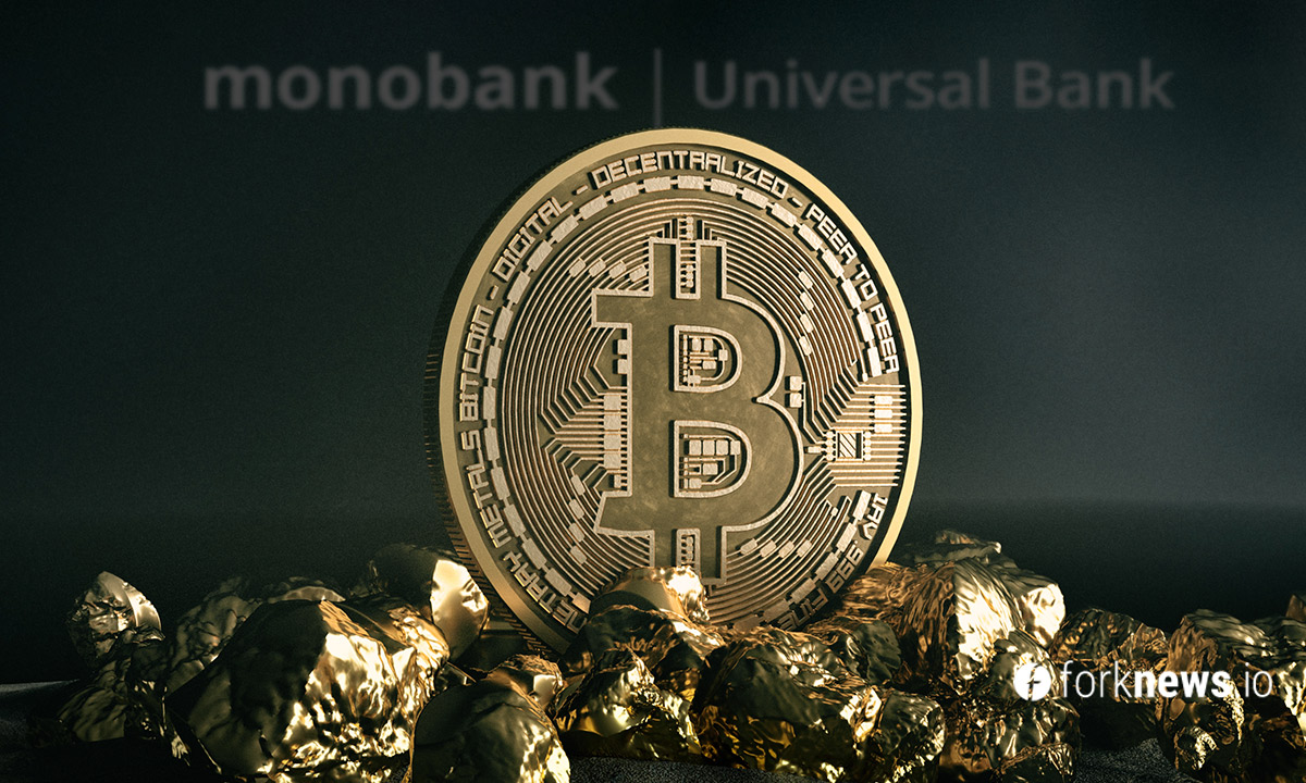 Глава Monobank: Биткоин достигнет $100,000