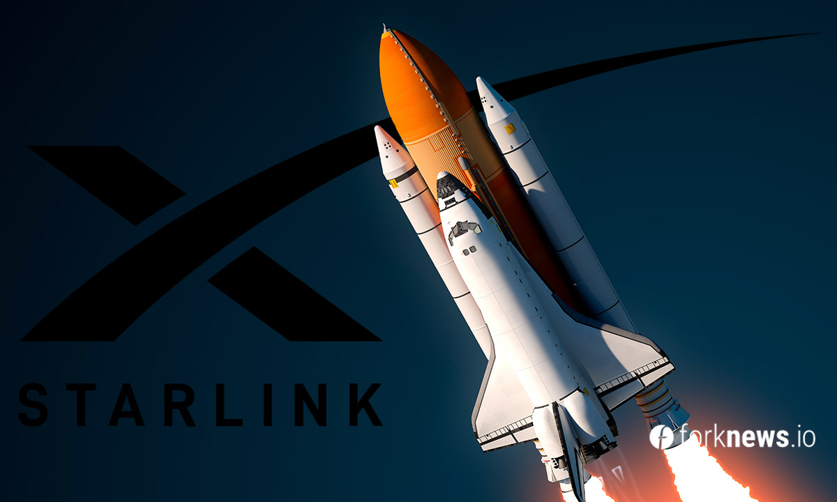 Starlink скоро будет доступен в Европе