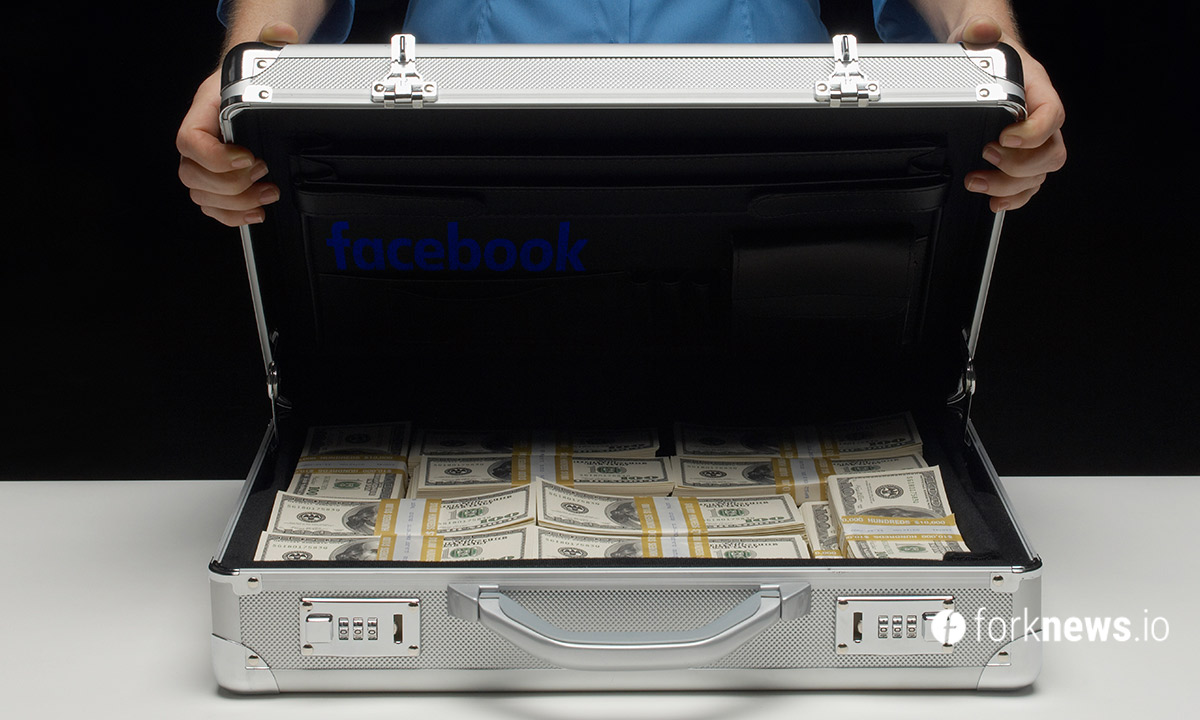 Facebook заплатит $650 миллионов штрафа своим пользователям