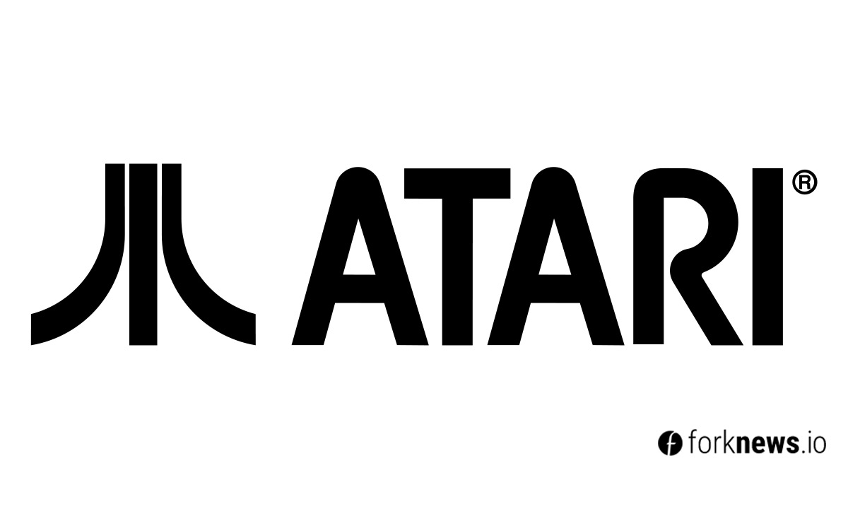 Atari выпустит собственные токены NFT 
