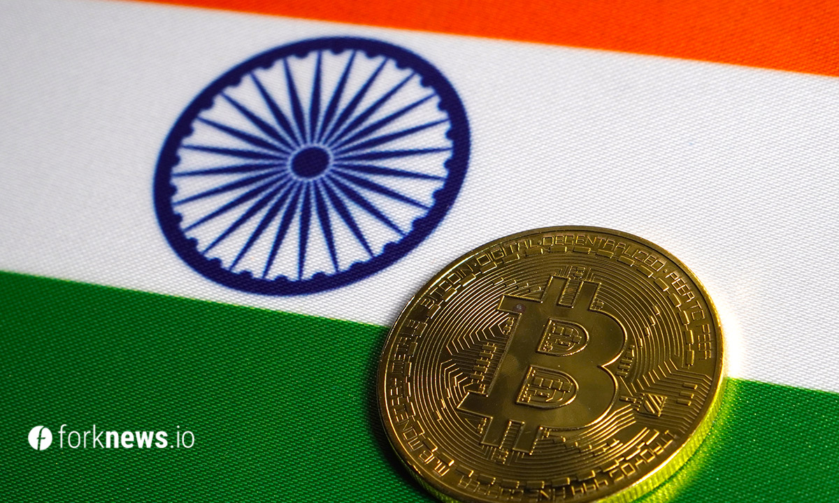 Индия запретит владение криптовалютами