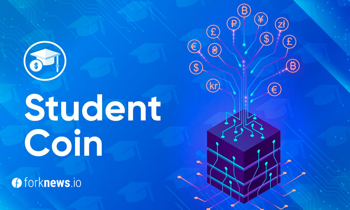 How Student Coin is expanding Blockchain technology in the Academic Industry