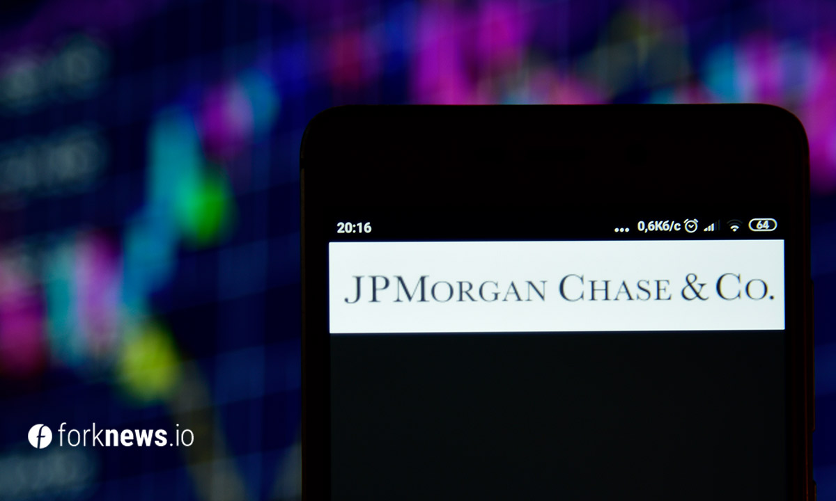 JPMorgan планирует запустить биткоин-фонд