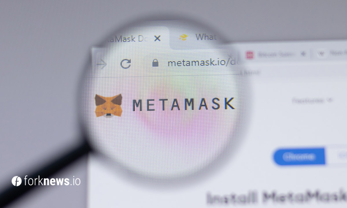 Кошелек MetaMask достиг 5 миллионов активных пользователей