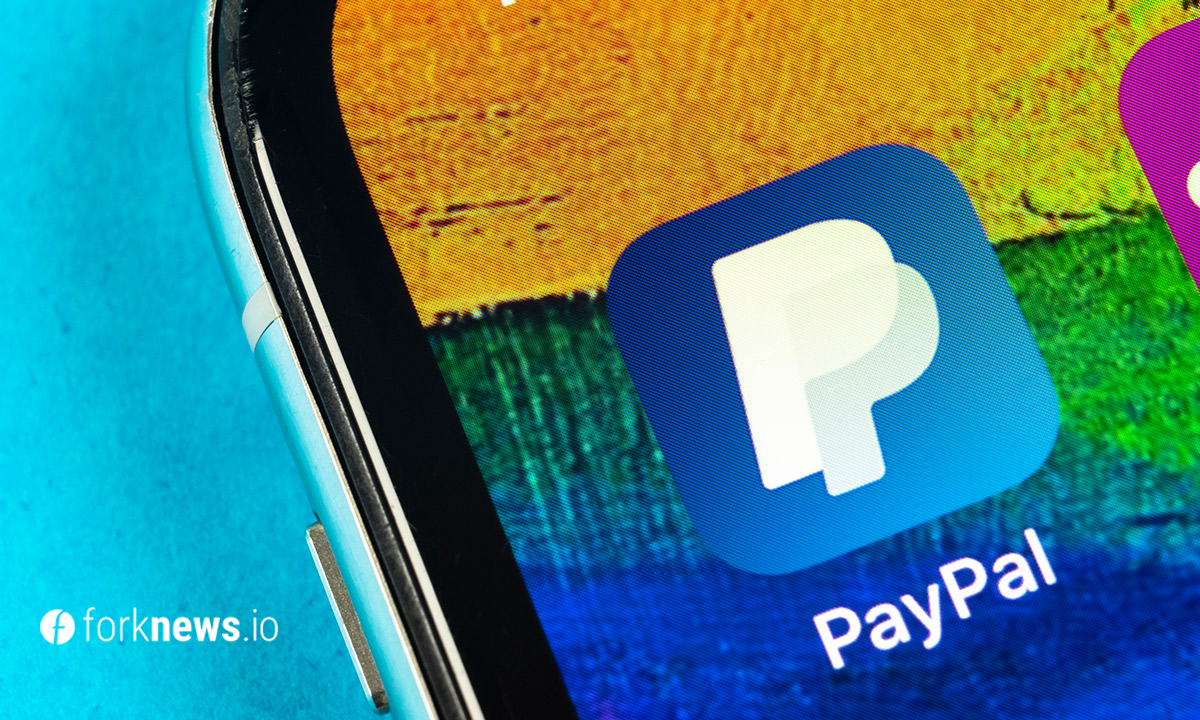 СМИ: PayPal выпустит собственный стейблкоин