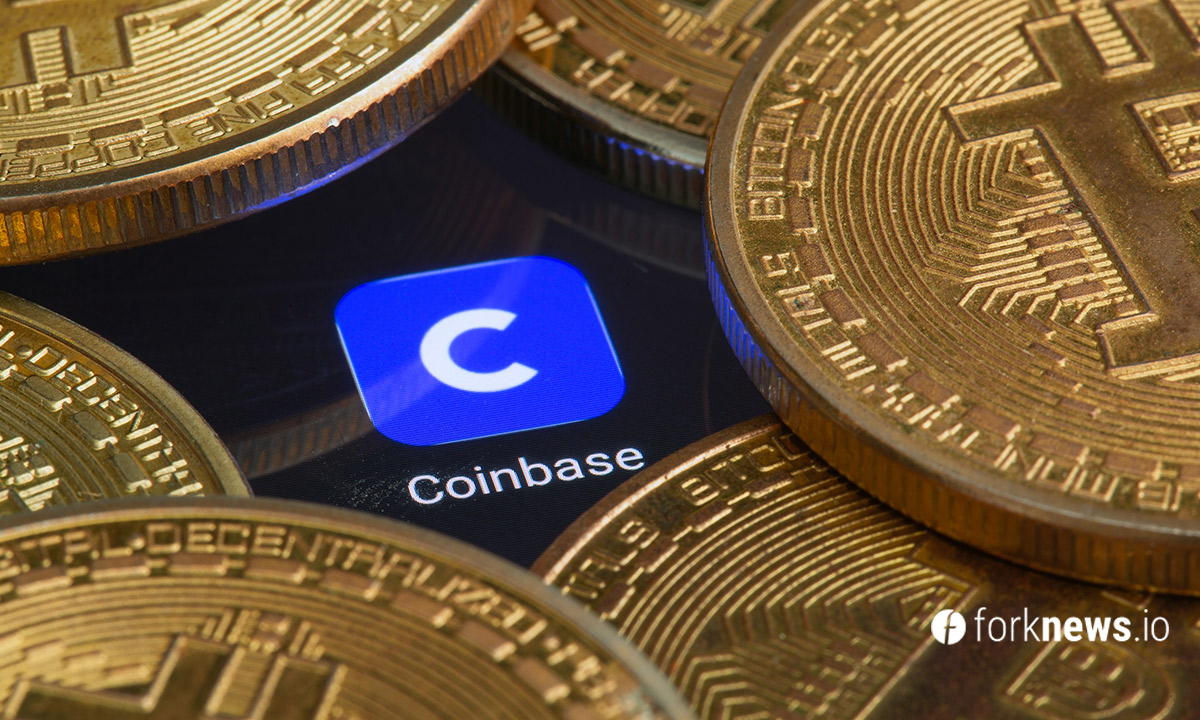 Coinbase инвестирует $$500 миллионов в криптовалюты