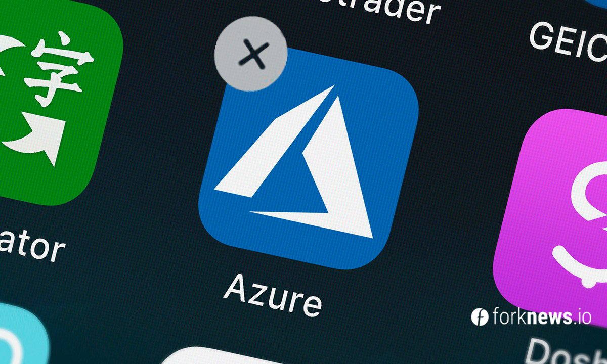 Microsoft закрывает блокчейн Azure