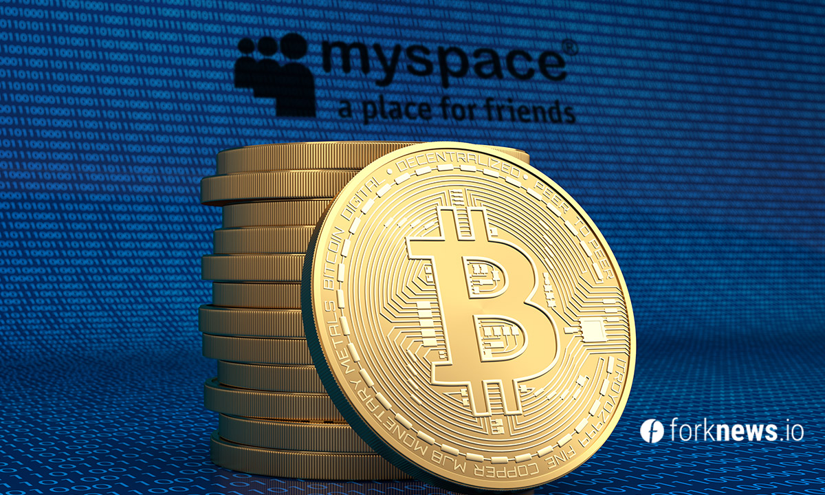 Основатель MySpace купил биткоин после обвала курса  