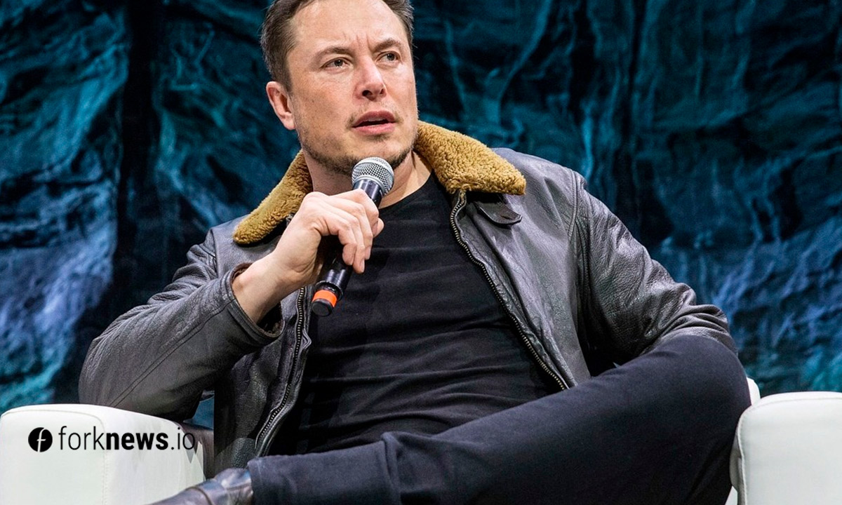 Илон Маск: Tesla снова будет принимать биткоин