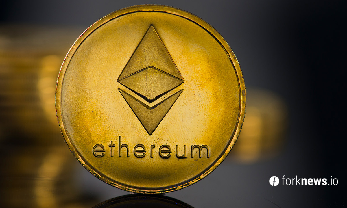 На депозитном контракте Ethereum 2.0 уже больше 5 млн ETH