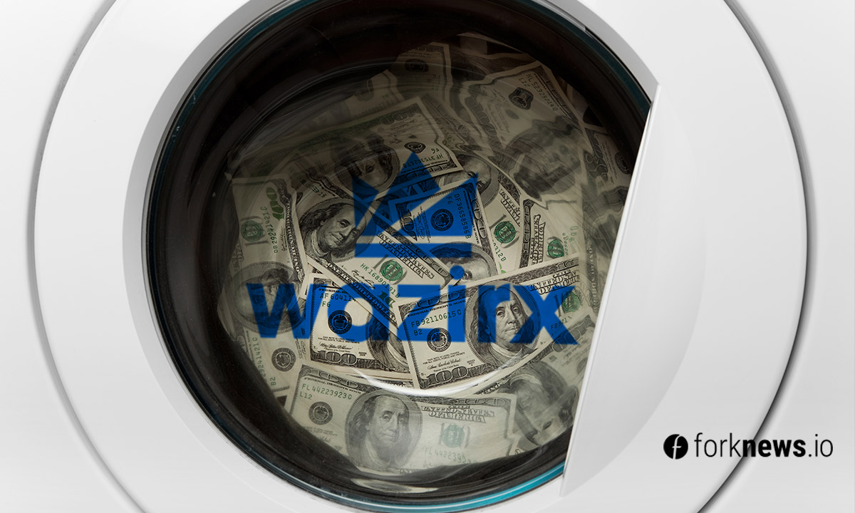 Криптобиржа WazirX подозревается в отмывании денег