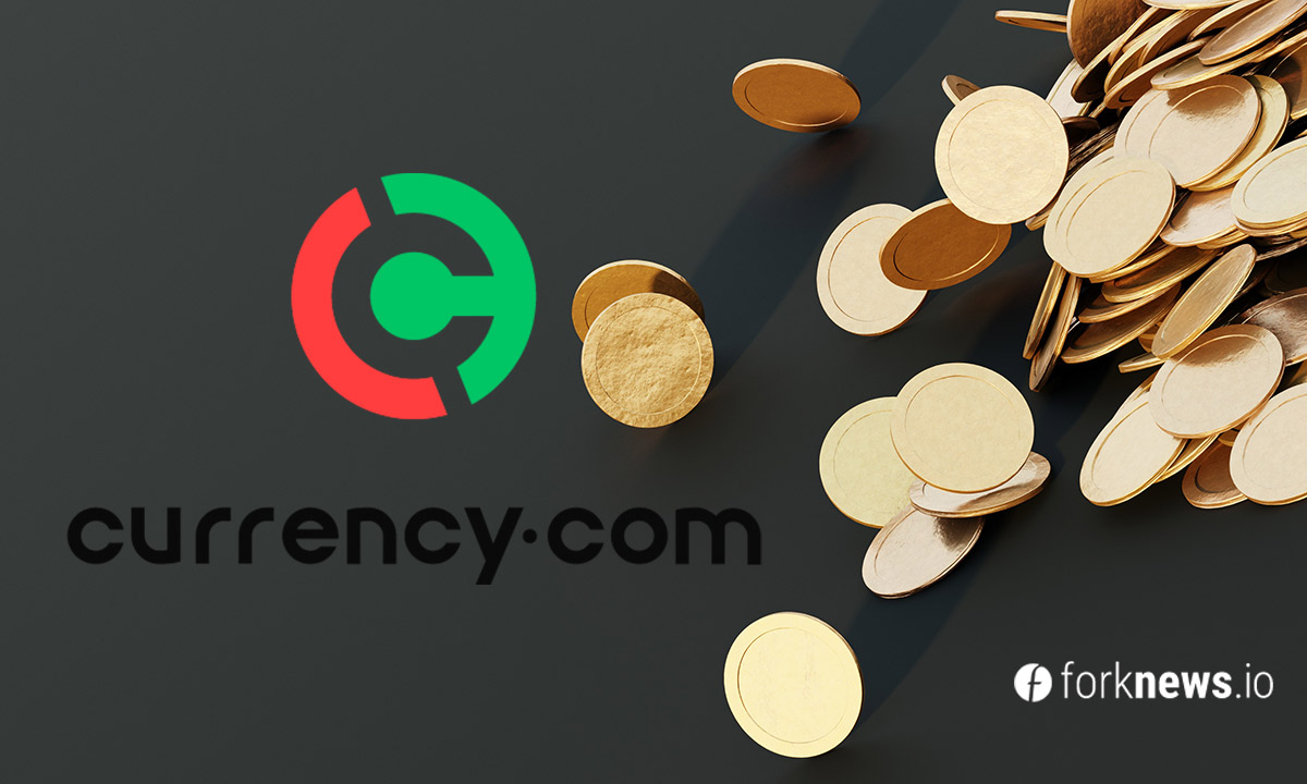 Currency.com расширила листинг
