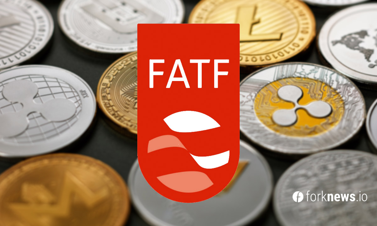 FATF призвала ускорить внедрение крипто правил