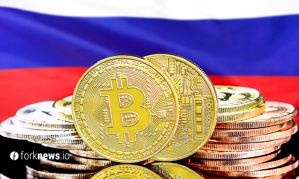 Россия готовит поправки о конфискации криптовалют