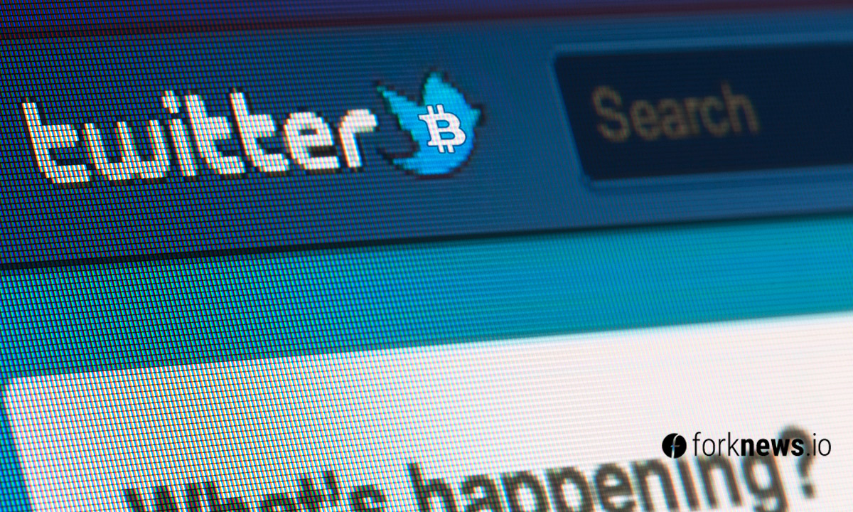 Twitter интегрирует биткоин в будущем