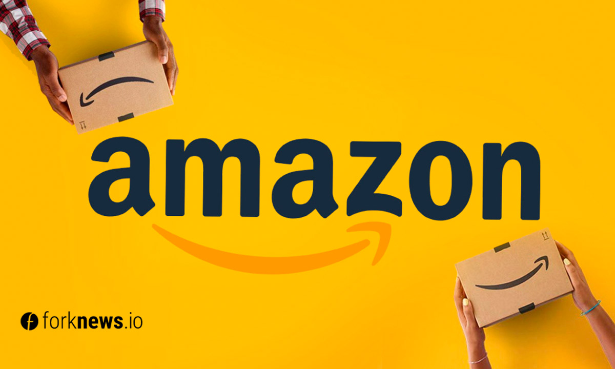 ​​Amazon опроверг планы по приему криптовалют