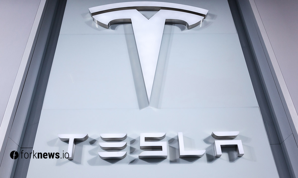 Квартальная прибыль Tesla впервые превысила $1 млрд