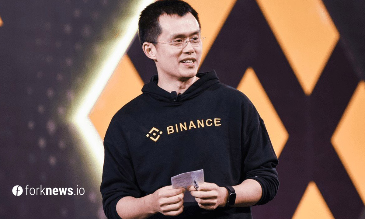 Чанпен Чжао ищет замену на роль CEO Binance