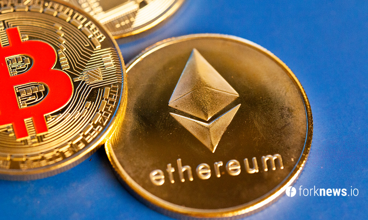 Хешрейт Bitcoin и Ethereum растет. Майнеры уже работают вне Китая