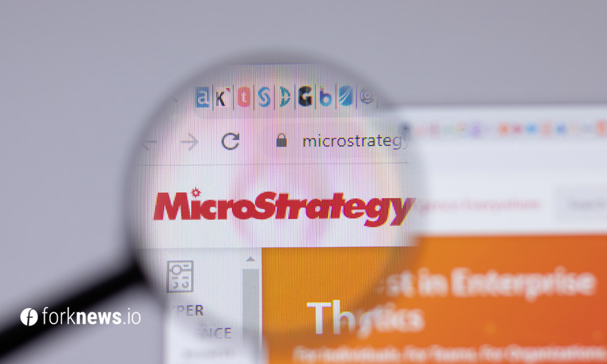 MicroStrategy купила еще 5,050 BTC