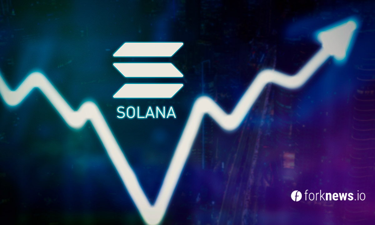 Проект Solana. Разбираемся в деталях