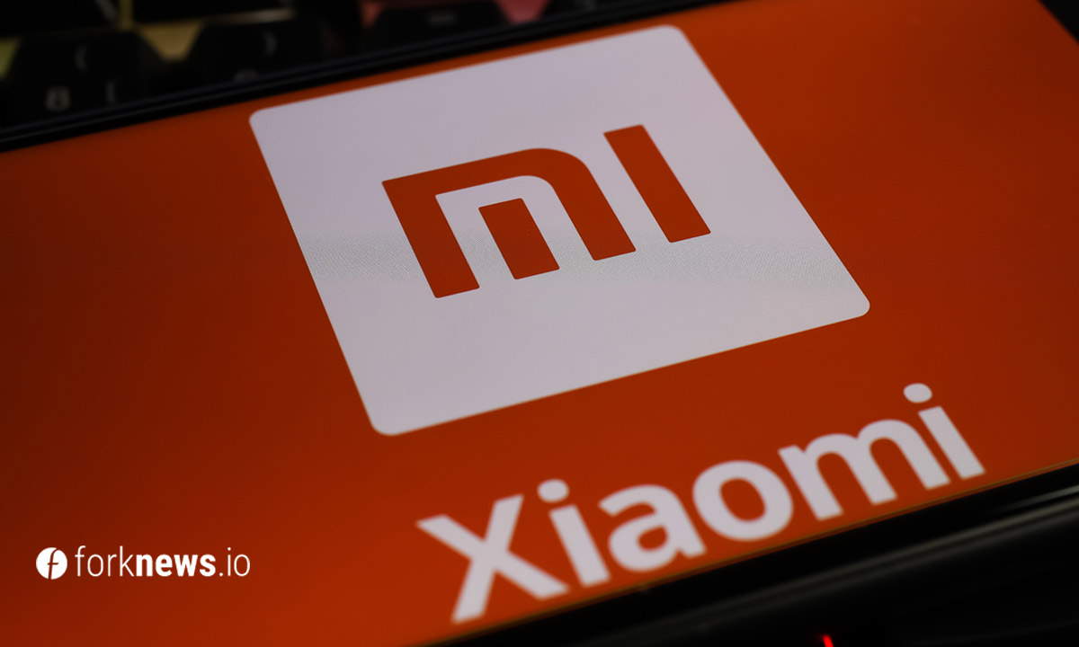 Португальский реселлер Xiaomi начал принимать криптовалюты
