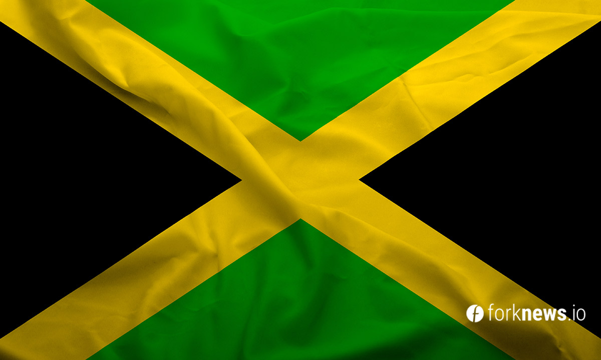 Центробанк Ямайки выпустил CBDC