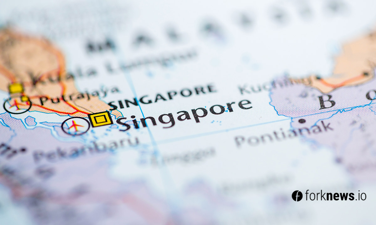 Опрос: Сингапурцы предпочитают Ether биткоину