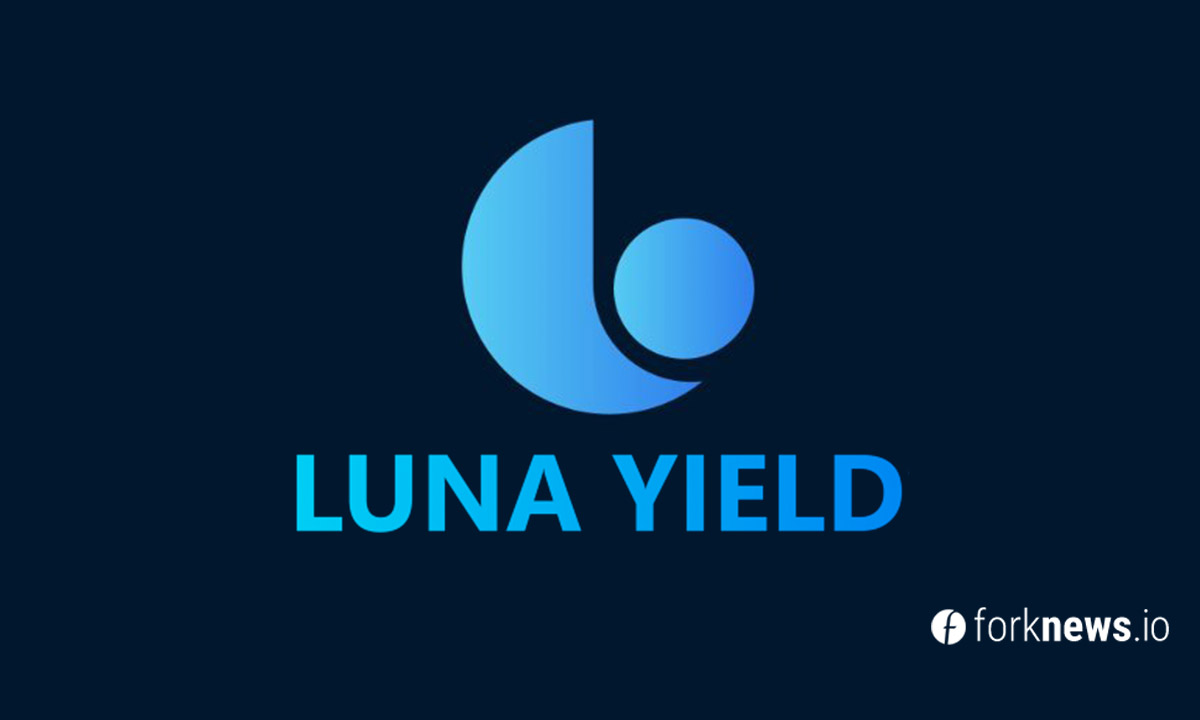 Разработчики DeFi-проекта Luna Yield похитили $8 млн