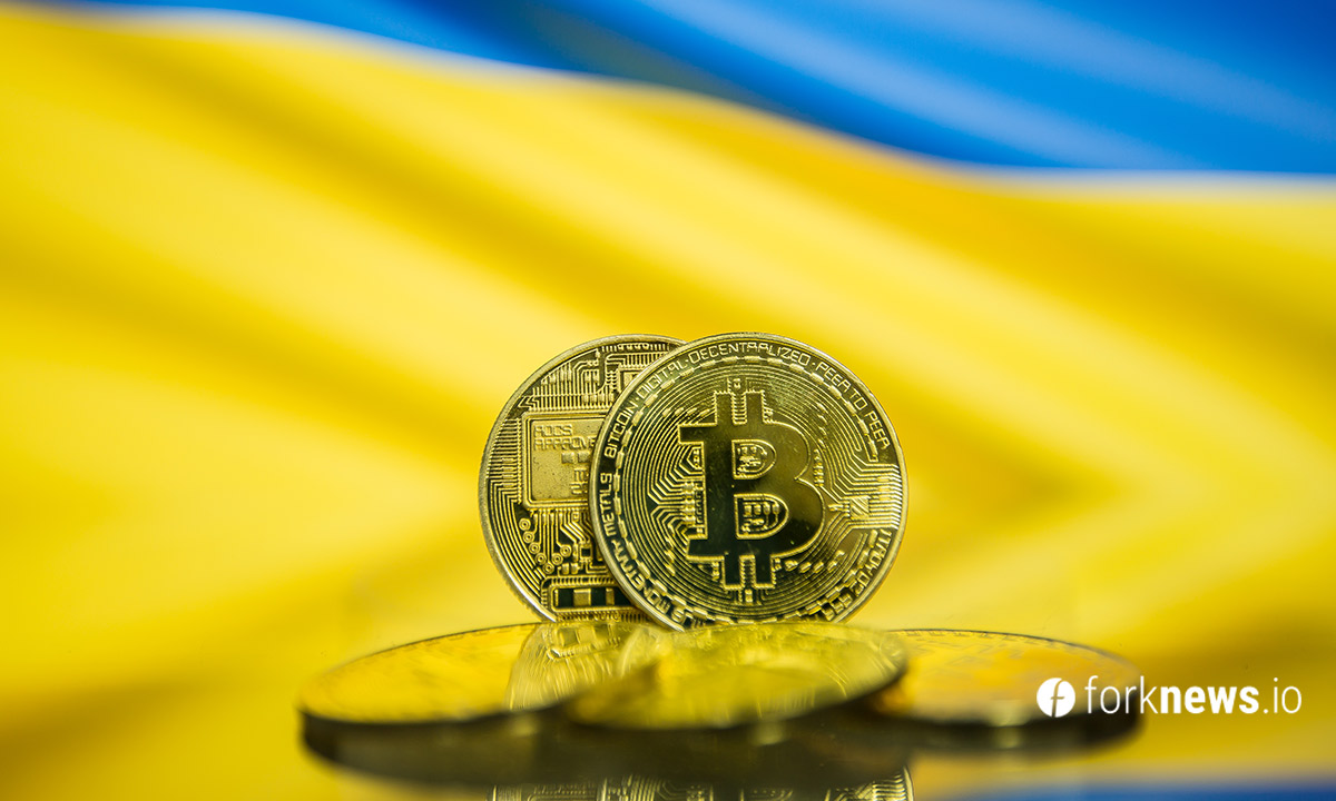 Зеленский призвал США инвестировать в украинский рынок цифровых активов