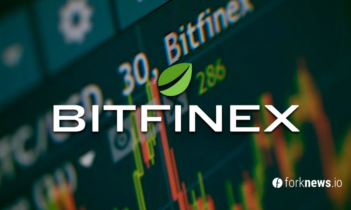  Bitfinex заплатила $23,5 млн за транзакцию в $100,000