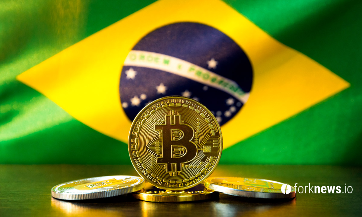 Бразилия может легализовать биткоин