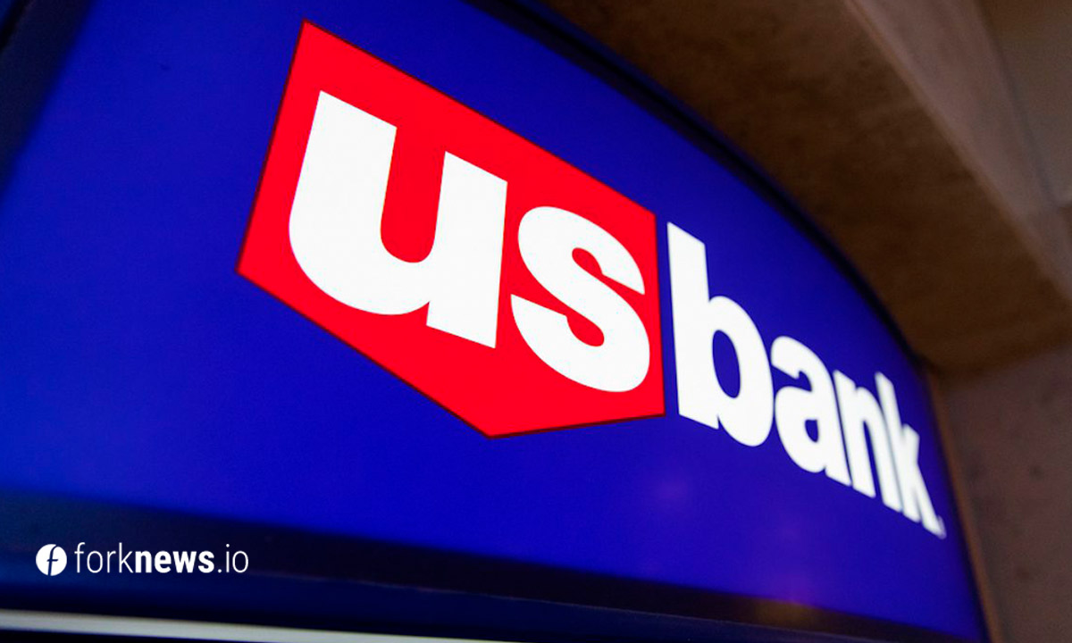 U.S. Bank запускает услуги по хранению криптовалют