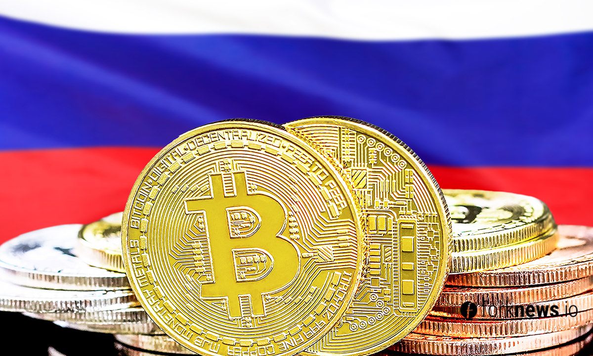 Россия может ограничить доступ неквалифицированных инвесторов к криптовалютам