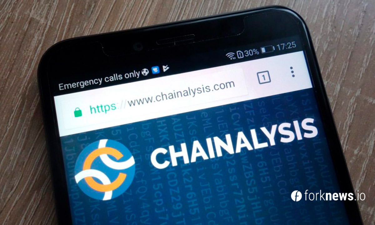 ​​Компания Chainalysis купила Bitcoin