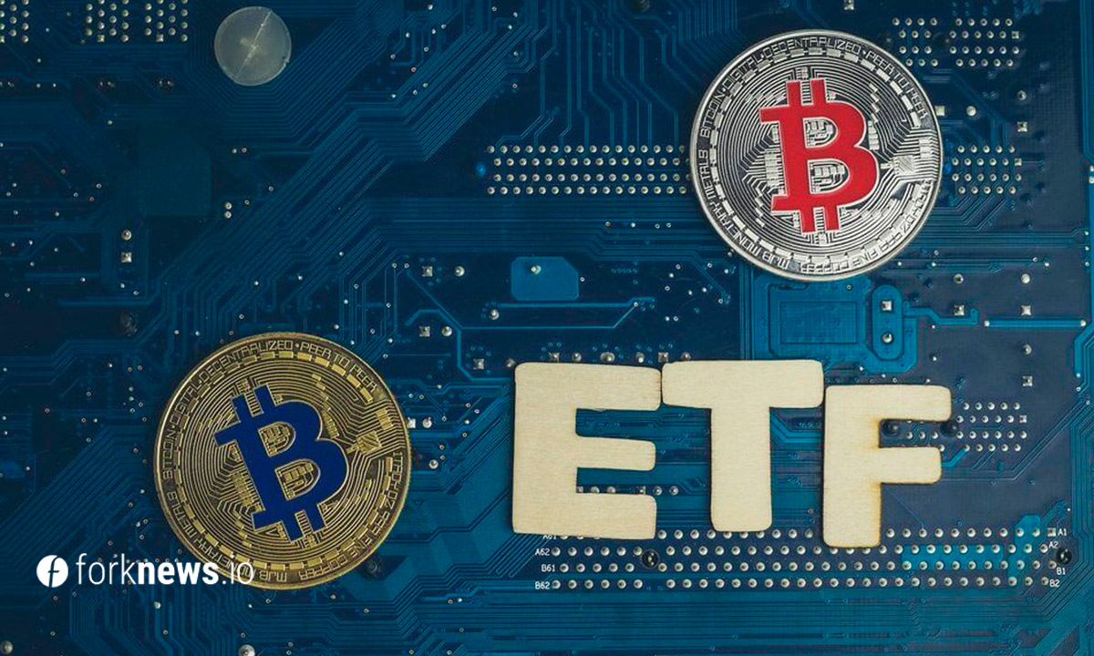 Bitcoin ETF от VanEck будет запущен на следующей неделе