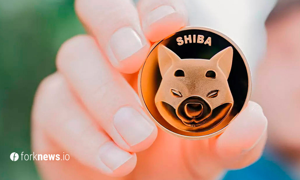 Shiba Inu обогнала Doge по рыночной капитализации