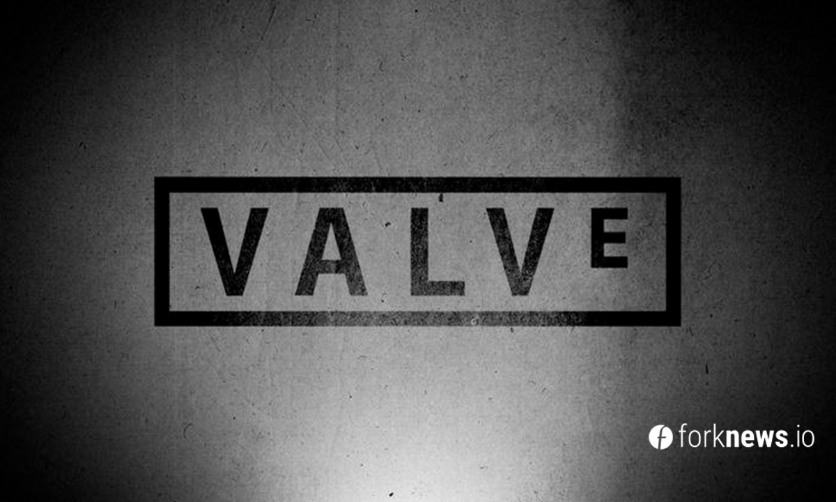 Компания Valve запретила блокчейн-игры на своей платформе Steam