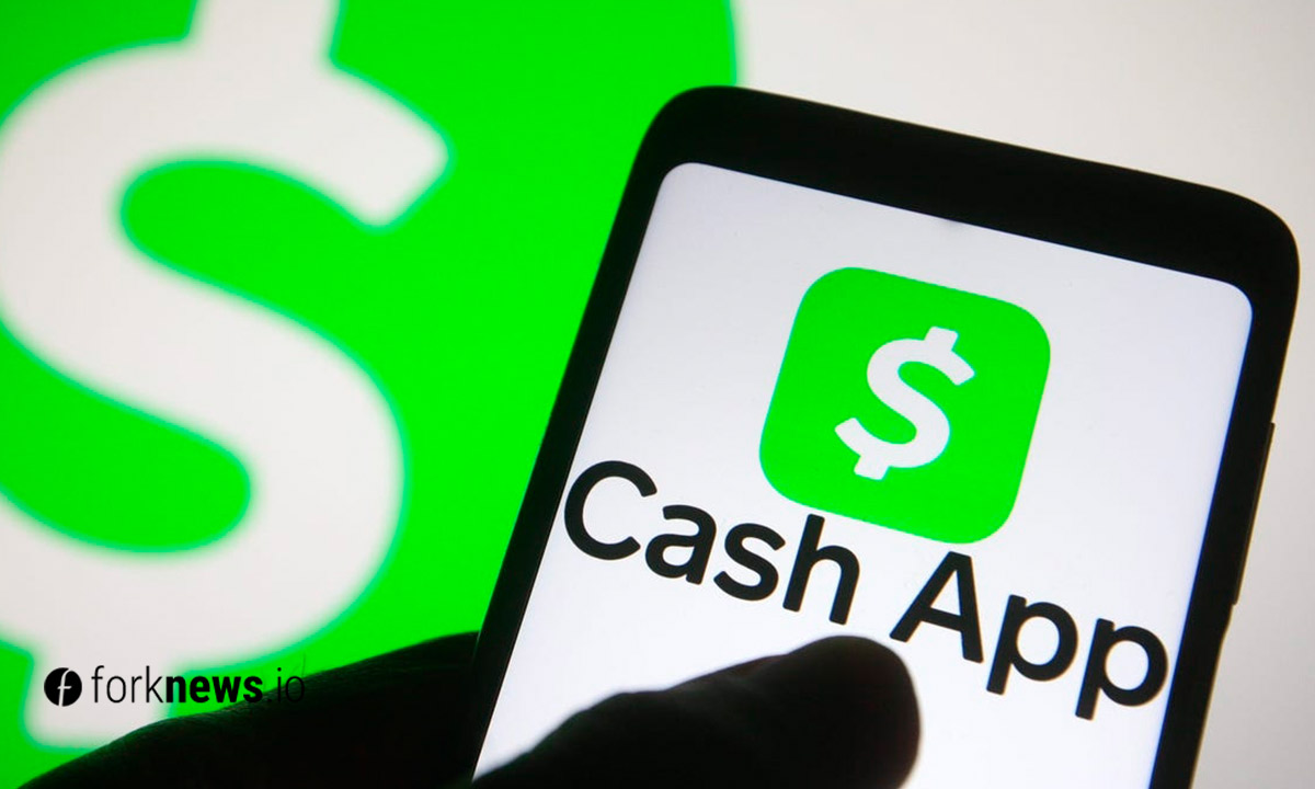 Приложение Cash App Square теперь доступно с 13 лет