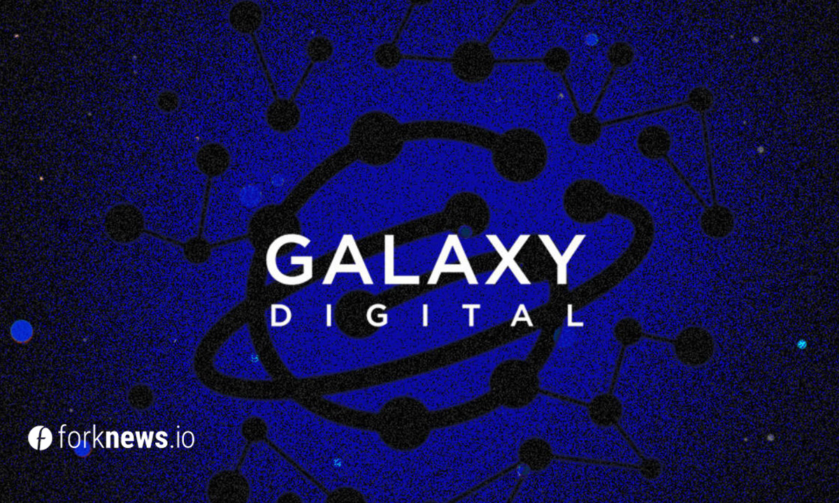 Galaxy Digital запланировал листинг акций в США на следующий год