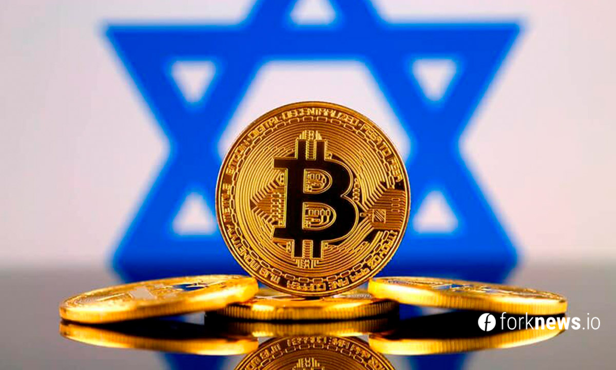 Израильский банк похитил $ 320,000 прибыли от криптовалют у пожилой женщины