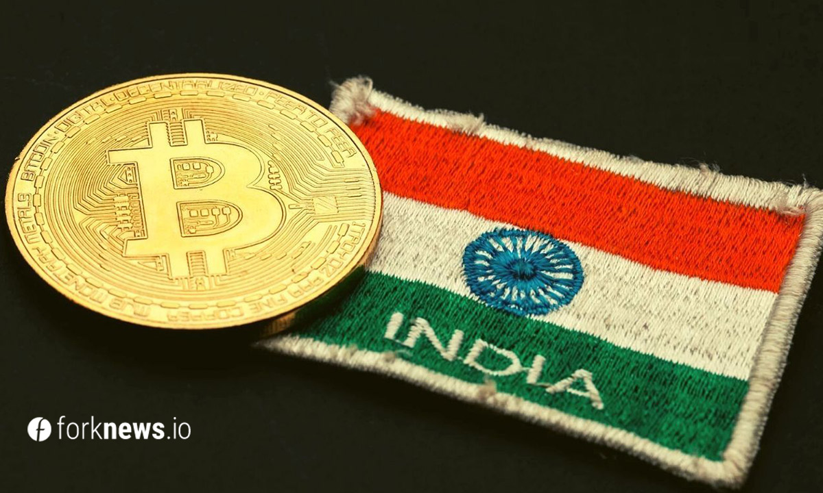 Bitcoin торгуется со скидкой 3% в Индии