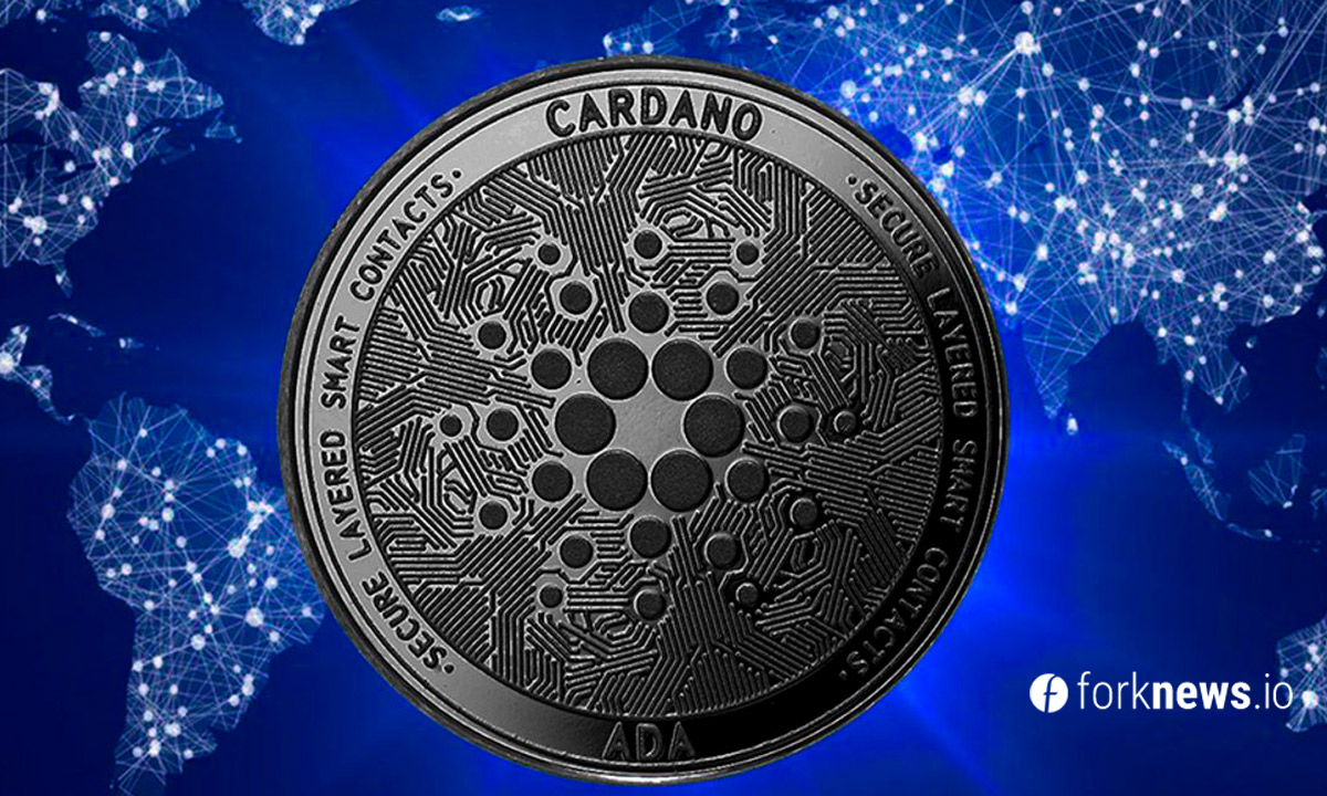 Сеть Cardano превзошла биткоин и Ethereum по активности транзакций