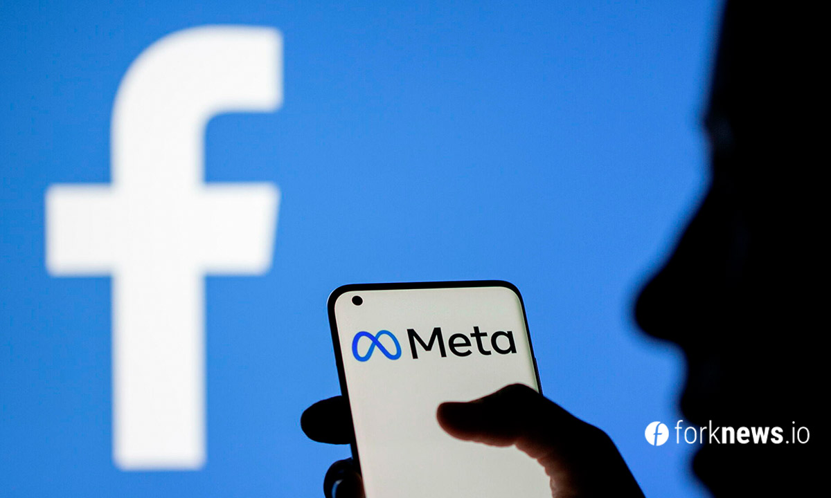 Meta разрешила рекламу крипто продуктов в Facebook и Instagram