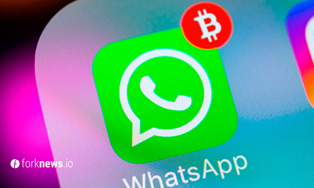 WhatsApp запускает встроенные платежи в стейблкоинах